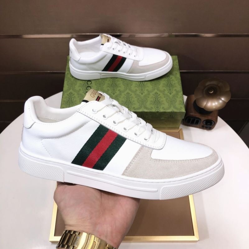 Gucci Low Shoes